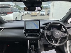 カローラクロス Z