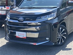 ノア S-Z