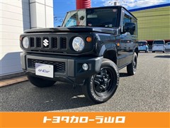 ジムニー XC
