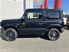 ジムニー XC