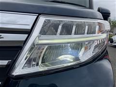 ルーミー カスタムG-T