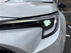 カローラスポーツHV GZ