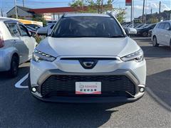 カローラクロス Z