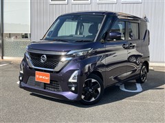 ルークスハイウェイスターXプロパイロ