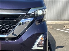 ルークスハイウェイスターXプロパイロ