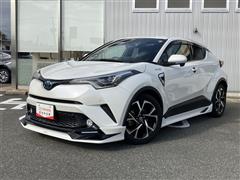 C-HR G