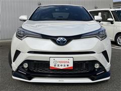 C-HR G