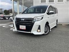 ノア SIダブルバイビー