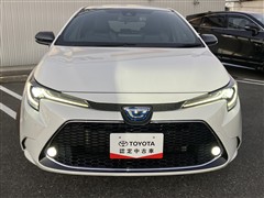 カローラツーリング HV WXB