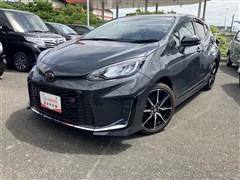 トヨタ アクア GR スポーツ