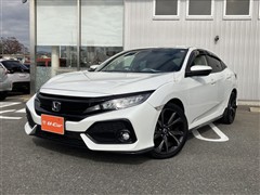 シビック ハッチバック