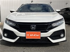 シビック ハッチバック