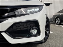 シビック ハッチバック