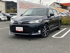 カローラフィールダーG WXB