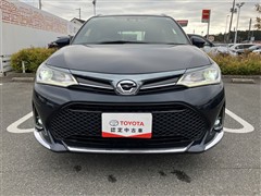 カローラフィールダーG WXB