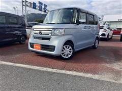 N-BOX G ホンダセンシング