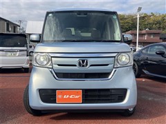 N-BOX G ホンダセンシング