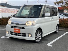 ダイハツ タント G