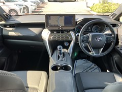 ハリアーハイブリッド Z
