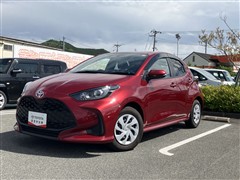 ヤリス  ハイブリッドG