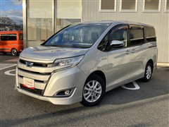 ノア ハイブリッド G