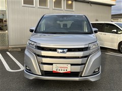 ノア ハイブリッド G