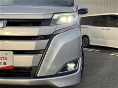 ノア ハイブリッド G