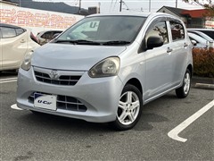 トヨタ ピクシスエポック LF