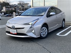 プリウス Sセーフティープラス