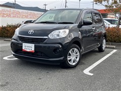 パッソ XLパッケージ