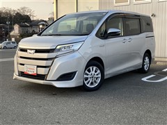 ノア ハイブリッド X