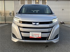 ノア ハイブリッド X