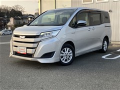 ノア ハイブリッド X