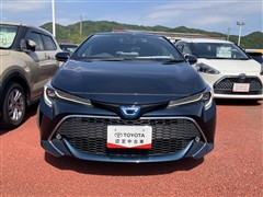 カローラスポーツ HV G Z