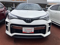 C-HR S GRスポーツ