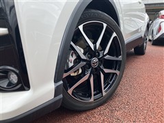 C-HR S GRスポーツ