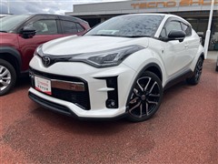 トヨタ C-HR S GRスポーツ