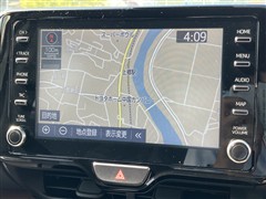 ヤリスクロス ハイブリッド Z