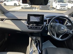 カローラスポーツ HV G Z