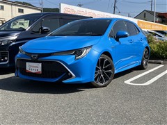 カローラスポーツ HV G Z