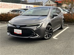 カローラスポーツ HV G Z