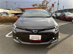 カローラスポーツ HV G Z