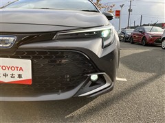 カローラスポーツ HV G Z