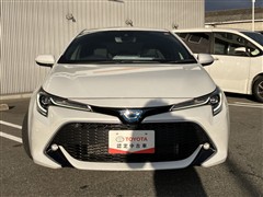 カローラスポーツ HV G Z