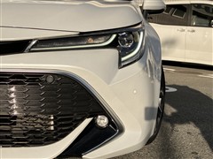 カローラスポーツ HV G Z