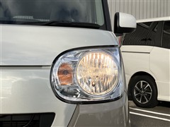 ムーヴキャンバス X LTDメイクア