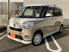 ムーヴキャンバス X LTDメイクア