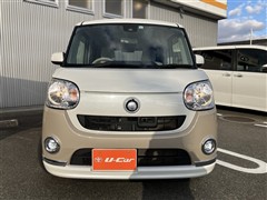 ムーヴキャンバス X LTDメイクア