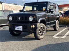 ジムニー XC