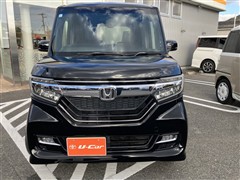 N-BOX カスタムG Lホンダセン